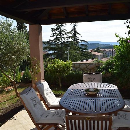 Villa Mio Mare Cres Exterior foto